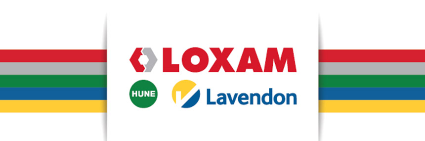 LOXAM confirme avoir finalisé l’acquisition de HUNE